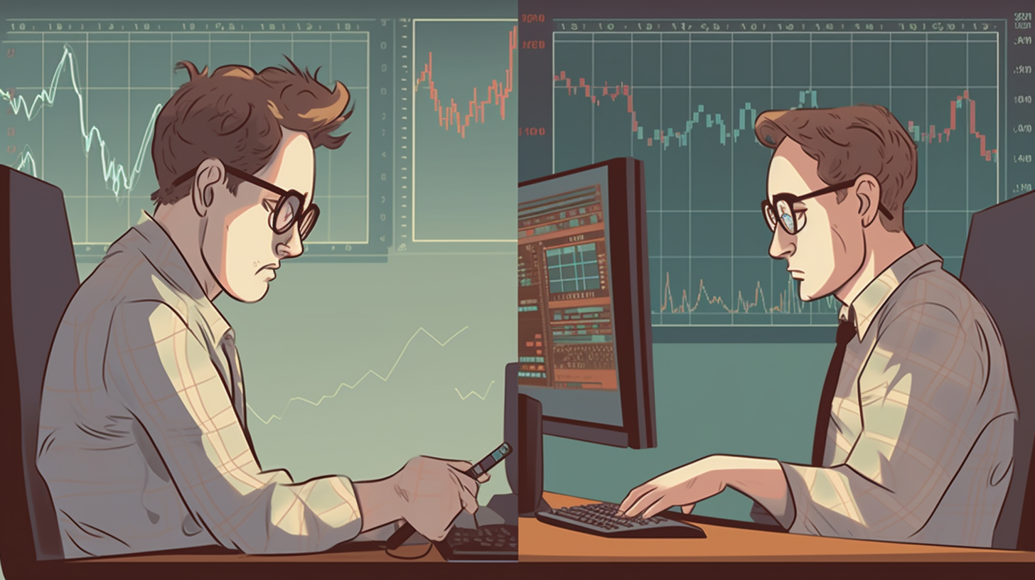 Comment les cycles économiques affectent-ils les marchés financiers et les stratégies de trading l