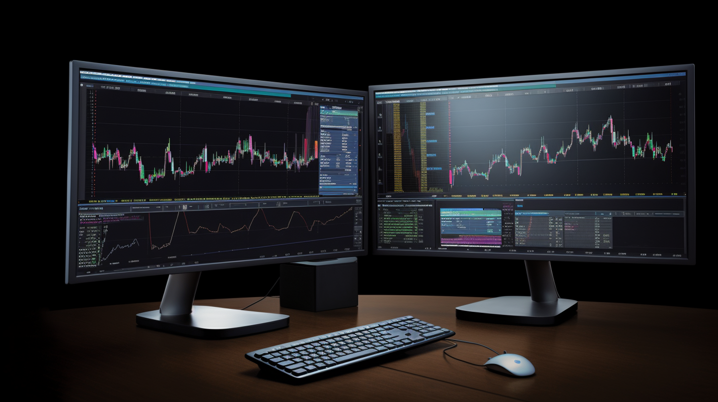 Quelles sont les principales plateformes de trading en ligne et leurs différences l